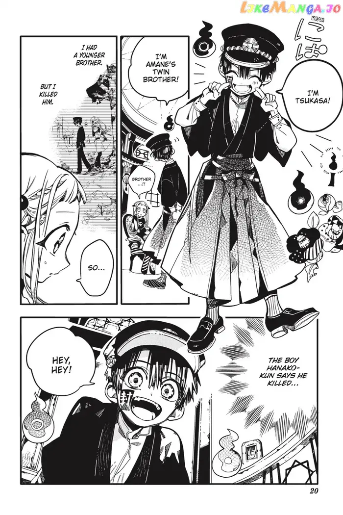 Toilet-Bound Hanako-kun Chapter 21 image 21_optimized
